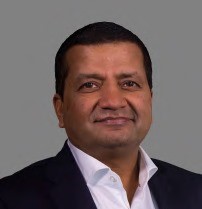 Deepak Munganahalli